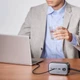 Зарядное устройство адаптер станция Ugreen CD270 4xUSB 100W Nexode Pro 3хUSB-C+USB-A Black-Grey (60167) - изображение 9