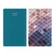 Набір зошитів Moleskine Cahier 2 шт Casa Batllo Середній Нелінований 8056999272753 - изображение 3