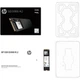 Твердотільний накопичувач HP EX900 M.2 SSD 250GB 2280 PCI Ex Gen3 x4 3D NAND (2YY43AA) - зображення 4