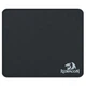 Ігрова поверхня килимок для мишки Redragon Flick M P030 320х270х3mm Black (77988) - зображення 1