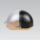 Хлібниця Maestro 21,5х37х39,5 см 1678-BLACK-MR - зображення 5
