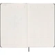 Тижневик Moleskine PRO Середній чорний 8056999271497 - изображение 8