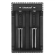 Зарядное устройство для аккумуляторов LiitoKala Lii-L2 2xLion Black - изображение 2