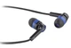 Провідні навушники з мікрофоном Defender Pulse 420 jack 3,5 Black-Blue - зображення 2