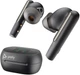 Беспроводные наушники с микрофоном Poly TWS Voyager Free 60+ Earbuds BT700A Bluetooth 5.3 TSCHC Black - изображение 1