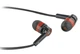 Проводные наушники с микрофоном Defender Pulse 420 jack 3,5 Black-Red - изображение 2