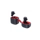 Беспроводные TWS наушники с микрофоном Havit HV-G1 Pro Bluetooth Black-Red - изображение 3