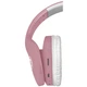 Беспроводные наушники с микрофоном Defender FreeMotion B525 Bluetooth Pink-White - изображение 5