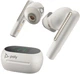 Беспроводные наушники с микрофоном Poly TWS Voyager Free 60+ Earbuds BT700C Bluetooth 5.3 TSCHC White (7Y8G5AA) - изображение 1