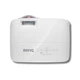 Проектор BenQ MW809STH короткофокусный DLP WXGA 3600Lm 20000:1 White (LKMTR_801970) - изображение 2