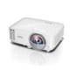 Проектор BenQ MW809STH короткофокусный DLP WXGA 3600Lm 20000:1 White (LKMTR_801970) - изображение 3