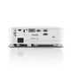 Проектор BenQ MW809STH короткофокусный DLP WXGA 3600Lm 20000:1 White (LKMTR_801970) - изображение 7