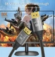 Кабель цифровий DisplayPort DP2DP1.4-MM-03 DP166 версія 1.4 штекер / штекер ∅6 мм 32.4 Гбіт/с 144 МГц колір графіт в оплетці (3 м) I-Taki - зображення 4