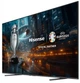 LED-телевізор Hisense 100E7NQ PRO - изображение 2