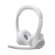 Наушники Logitech Zone 300 Wireless Off-White (981-001417) - изображение 1