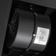 Вытяжка pyramida csw 12 60 bl - изображение 6