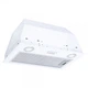 Витяжка Minola hbi 5222 wh 700 led - зображення 1