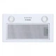 Витяжка Minola hbi 5222 wh 700 led - зображення 3