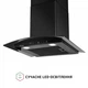 Вытяжка Perfelli grassi 6pwb nero - изображение 4
