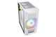Корпус 2e Gaming Turbo g2057w, без бп, 2xUSB 3.0, 1xUSB 2.0, 1x200mm argb, 3х120mm argb, tg Side Panel, atx, білий 2e-g2057w - зображення 4
