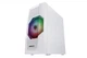 Корпус 2e Gaming Turbo g2057w, без бп, 2xUSB 3.0, 1xUSB 2.0, 1x200mm argb, 3х120mm argb, tg Side Panel, atx, білий 2e-g2057w - зображення 6