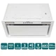 Вытяжка ventolux punto 52 whg (1000) st - изображение 7