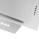 Вытяжка pyramida csw 12 60 wh - изображение 3