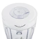 Блендер Kamille KM-6741 стационарный 500W 1.5 л из полипропеллена с 2 скоростями и импульсным режимом белый (33-84-6741) - изображение 6