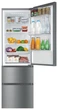 Холодильник Haier HTR3619ENMN (34004497) - изображение 3