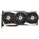 Видеокарта дискретная MSI RX 7900 XT GAMING TRIO CLAS20G 20000МГц - изображение 1
