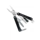 Мультиінструмент Leatherman 831233 Squirt PS4 9 функцій 57 мм чорний - зображення 1