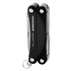 Мультиінструмент Leatherman 831233 Squirt PS4 9 функцій 57 мм чорний - зображення 2