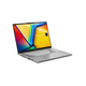 Ноутбук 16" Asus K6604JV-MX077 OLED/3200x2000/i7-13650HX/32ГБ/1ТБ Сріблястий - зображення 2