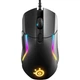 Мышь компьютерная игровая SteelSeries Rival 5 100 - 18000dpi с RGB-подсветкой Черный (62551) - изображение 1