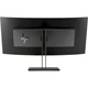 Монитор TFT 37.5'' HP Z38C Z4W65A4 IPS UHD 4k изогнутый USB Type-C HDMI DP 3840x1600 195Вт Pivot черный - изображение 4