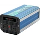 Інвертор напруги Choetech 12\220V 1000 Вт із зарядкою і функцією ДБЖ (INV-C1000WUPS-EU) - зображення 1
