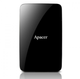 Внешний Жесткий диск Apacer USB 3.2 Gen1 AC233 1TB 2,5" Black AP1TBAC233B-S) - изображение 1