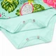 Боди Dexter`s-платье с коротким рукавом и повязкой pitahaya 80 см - изображение 3