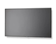 Монитор 55" NEC MultiSync V554Q-MPi3 3840x2160/USB/HDMI/DisplayPort Черный - изображение 1