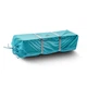 Сумка універсальна для каремату нейлонова 3F Ul Gear UBAG15D-BL 15D блакитний - зображення 2