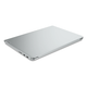 Ноутбук 16" Lenovo IdeaPad 5 Pro 16ACH6 82L500XNRA 2560x1600/IPS/16ГБ/512ГБ Светло-серый - изображение 6