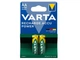 Акумулятор Varta NI-MH Power AA 2600 мА•г, 2шт (647933) - зображення 2