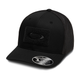 Кепка тактична Oakley SI 110 Snapback Cap Black (FOS900171-001) - изображение 1