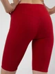 Велосипедки женские Leinle 1265 S Красные (4821265420122) - изображение 2