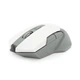 Мышь беспроводная Fantech WG10 RAIGOR II 6 кнопок 800-2000 DPI Win7/8/10 Mac OS White - изображение 4