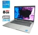 Ультрабук Б-класс Dell Latitude 5320 / 13.3" (1920x1080) IPS Touch / Intel Core i5-1145G7 (4 (8) ядра по 2.6 - 4.4 GHz) / 8 GB DDR4 / 256 GB SSD M.2 / Intel Iris Xe Graphics / WebCam / USB 3.2 / HDMI / Windows 10 б/у - изображение 1