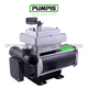 Насос для перекачки бензина и керосина PUMPIS EX 12-50, 12 В, 50 л/мин - изображение 1