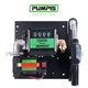 Заправна станція, міні АЗС для дизельного палива PUMPIS MINI 12-40, 12 В, 40 л/хв - зображення 2