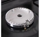 Кухонна плита PRIME TECHNICS PSG 54016 B - изображение 7