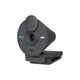 Веб-камера Logitech Brio 305 FHD for Business Graphite (960-001469) - зображення 3